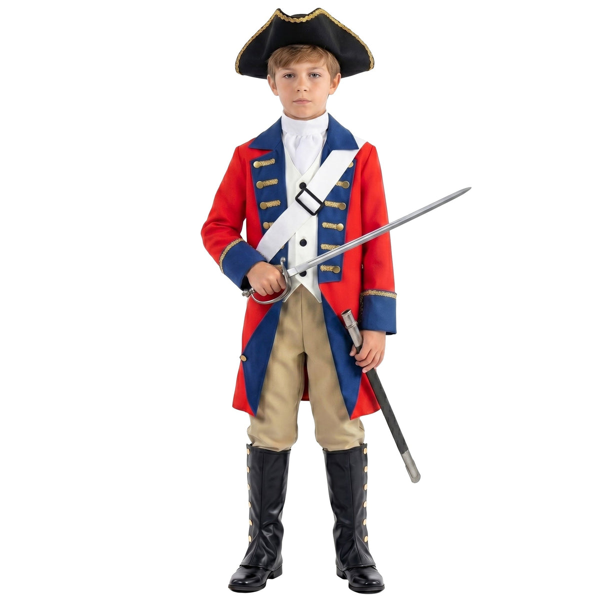 Stage Role-playing Children's Halloween Costume