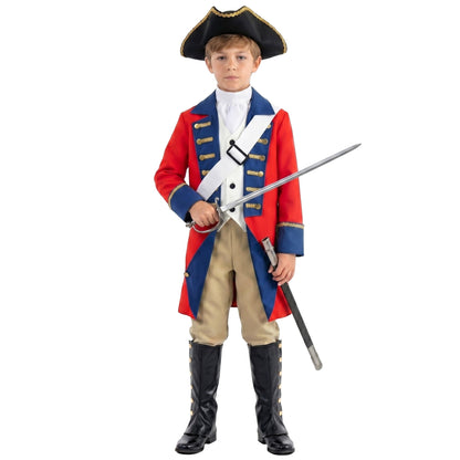 Stage Role-playing Children's Halloween Costume