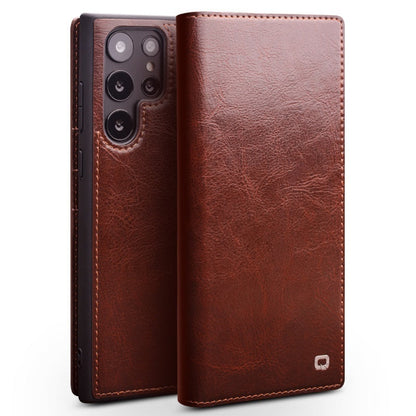 Leather Phone Case Protective Flip Cover With Card Slots
