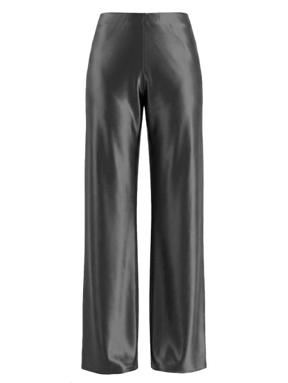 Affordable Luxury High-end Casual Trousers