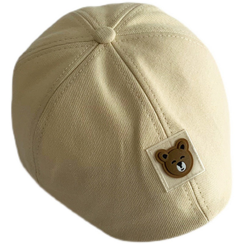 Bear Forward  Children's Hat Trendy Baby