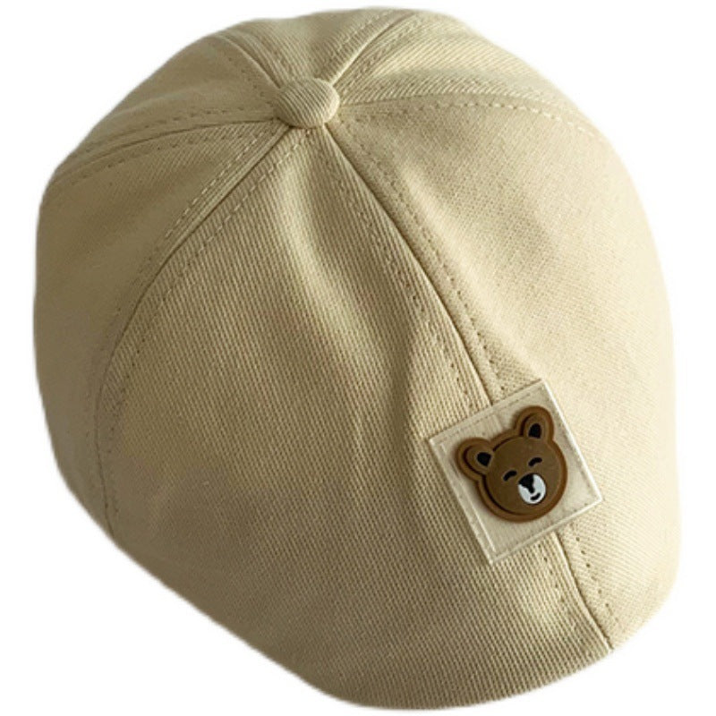 Bear Forward  Children's Hat Trendy Baby