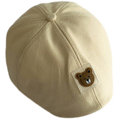 Bear Forward  Children's Hat Trendy Baby