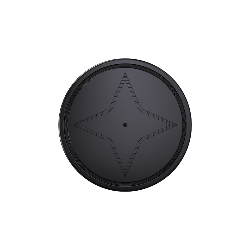 GPS Locator Beidou Satellite Vehicle-mounted Strong Magnetic Anti-theft Device
