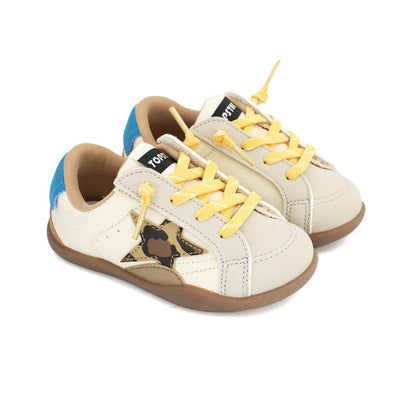 Kids Sneakers Skate Shoes With Soft Soles Boys Summer Breathable Footwear