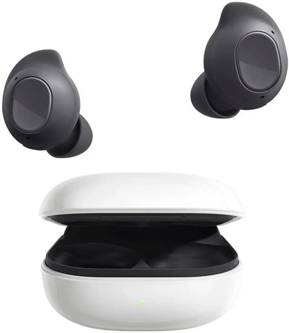 Samsung Galaxy Buds FE Wireless Earbud Headphones - Graphite (Renewed)
