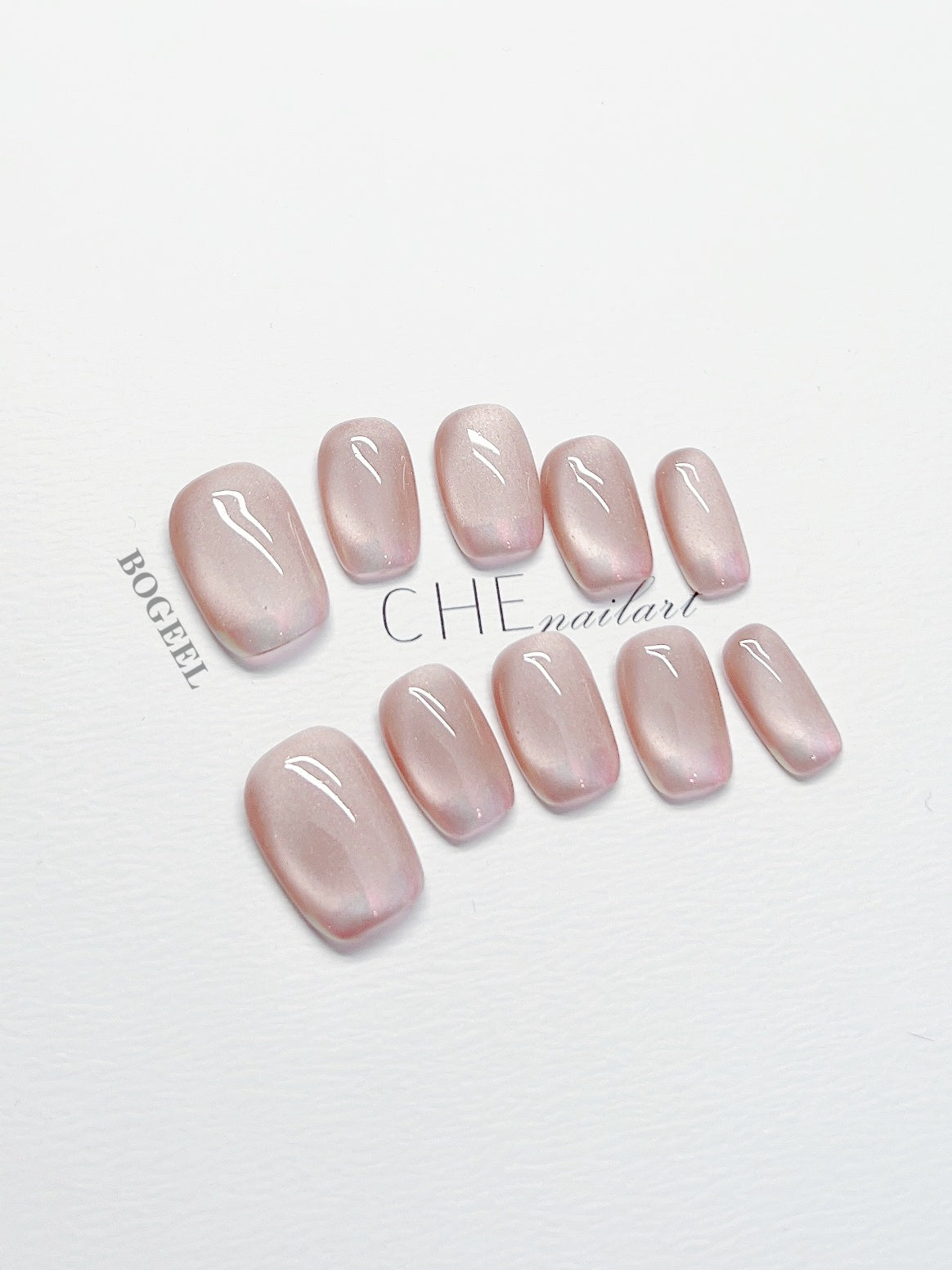 High-grade Versatile Finished Nails