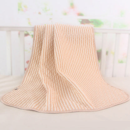 Pure Large Newborn Color Cotton Changing Pad