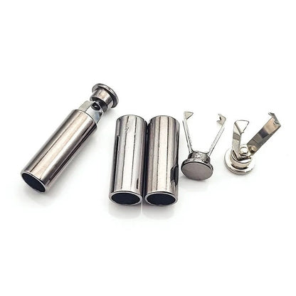 Sweatshirt Drawstring Stopper Clothing Decoration Accessory