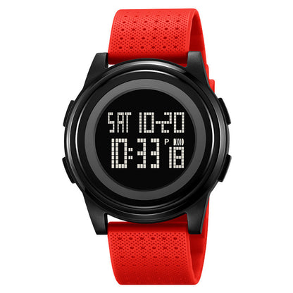 Fashion Simple Casual Student Watch