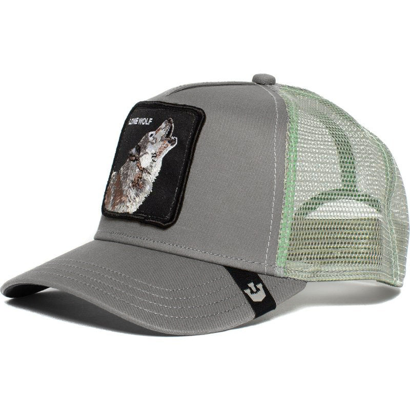 Mesh Breathable Trucker Hat For Men And Women