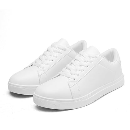 Men's Casual And Lightweight Soft-soled Sneakers