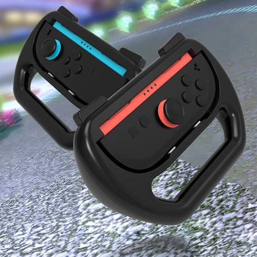 Game Grip Accessories