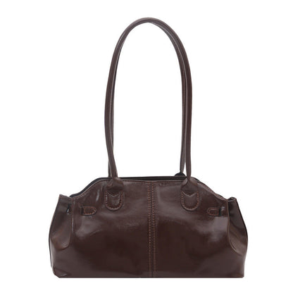 Korean-style Fashionable Large-capacity Shoulder Bag