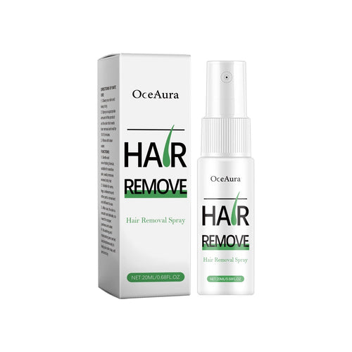 Hair Removal Spray
