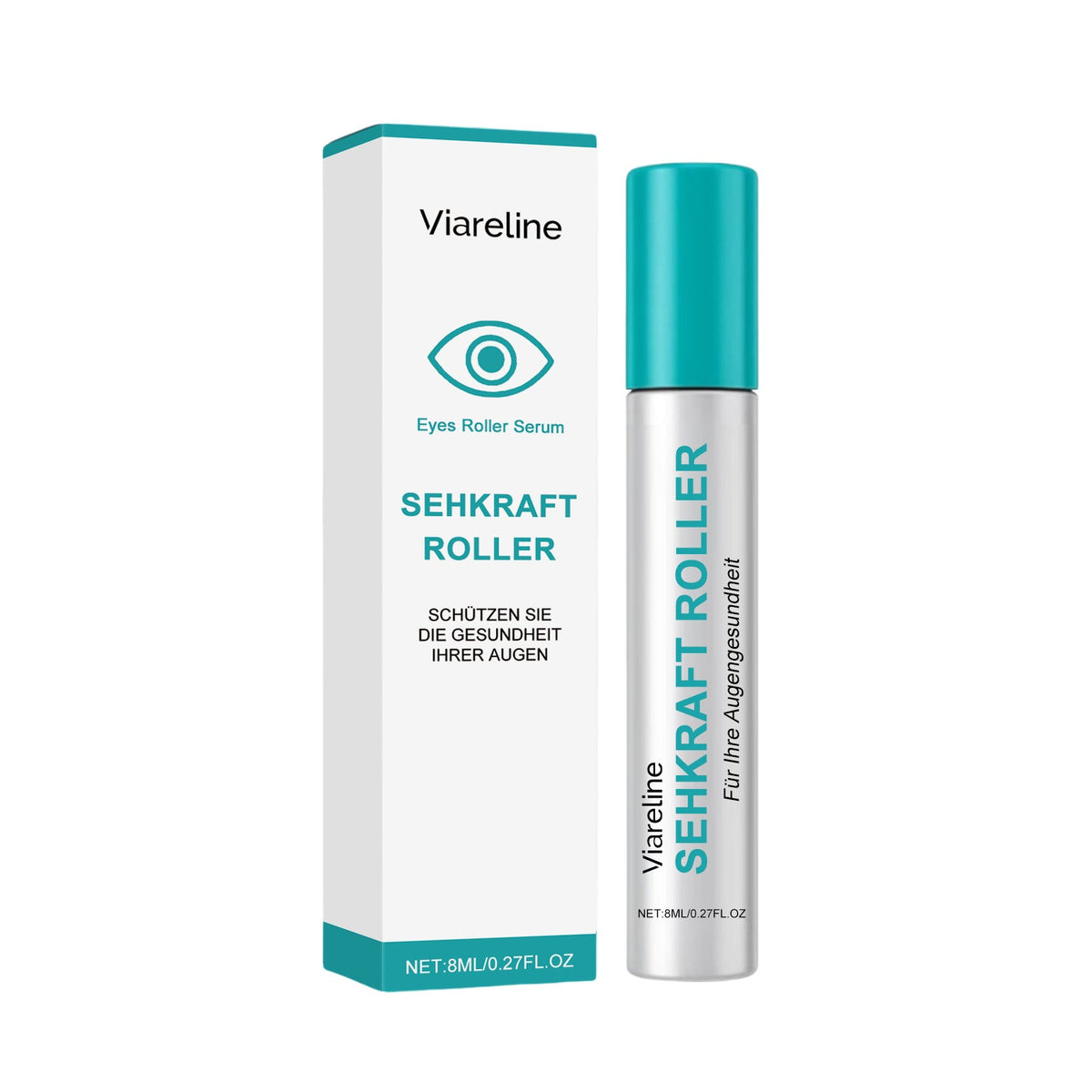 Eye Care Ball Mild Massage