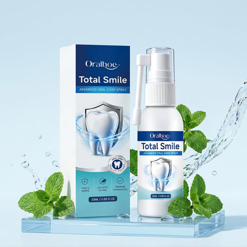 Oral Care Spray
