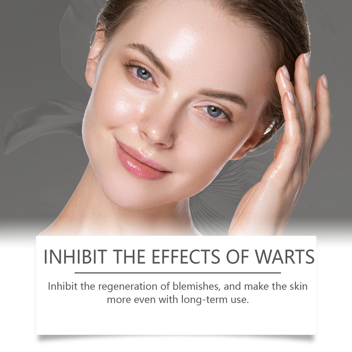 Skin Care Gloss Moisturizing Facial Cream