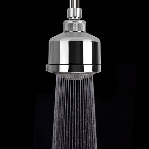 Bathroom Shower Head Shower Head Plastic Hotel Bathing Pool Bath House Dormitory Nozzle