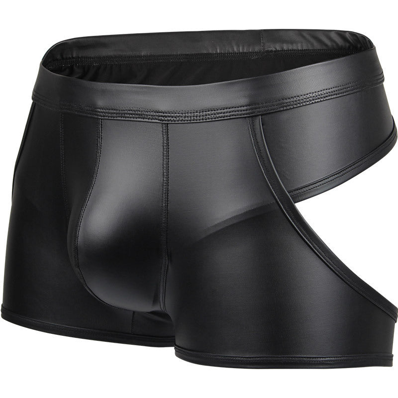 Fashion Nightclub Clothing Men's Boxer Briefs