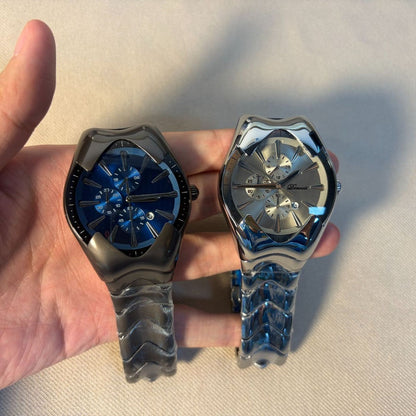 Factory-customized Wholesale Y2K-style Avant-garde Watches