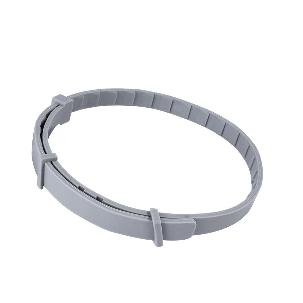 Flea-repellent Collar For Pets