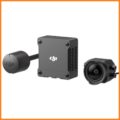 O3 Air Unit Camera FPV UAV Sky 4K 155 Degree