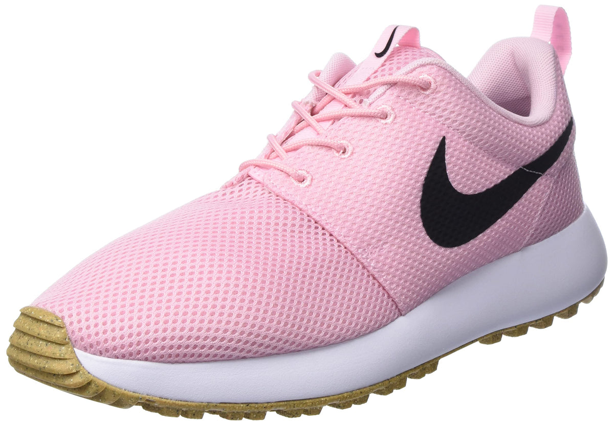 Nike Mens Sneaker Med Soft Rose Black White 11.5