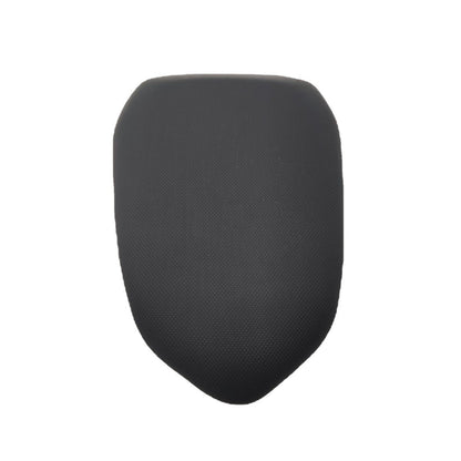 Leather Motorcycle Rear Seat Cushion