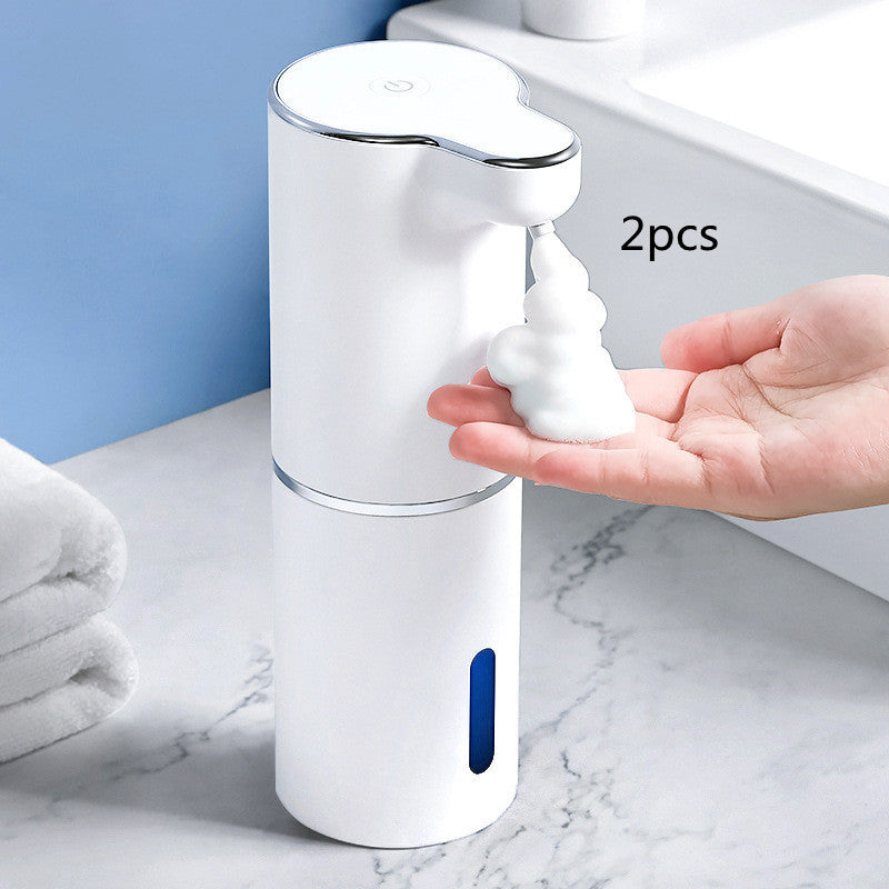 Smart Foam Soap Dispenser