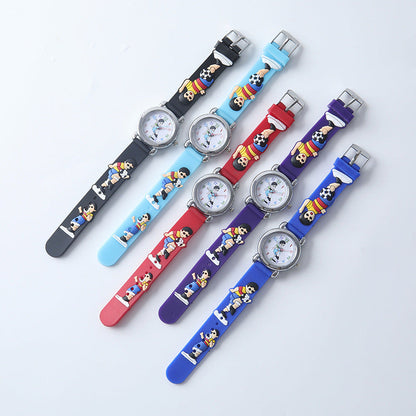 New Luminous Children's Day Gift Watch