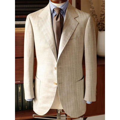 Men's Casual Slim Fit Blazer