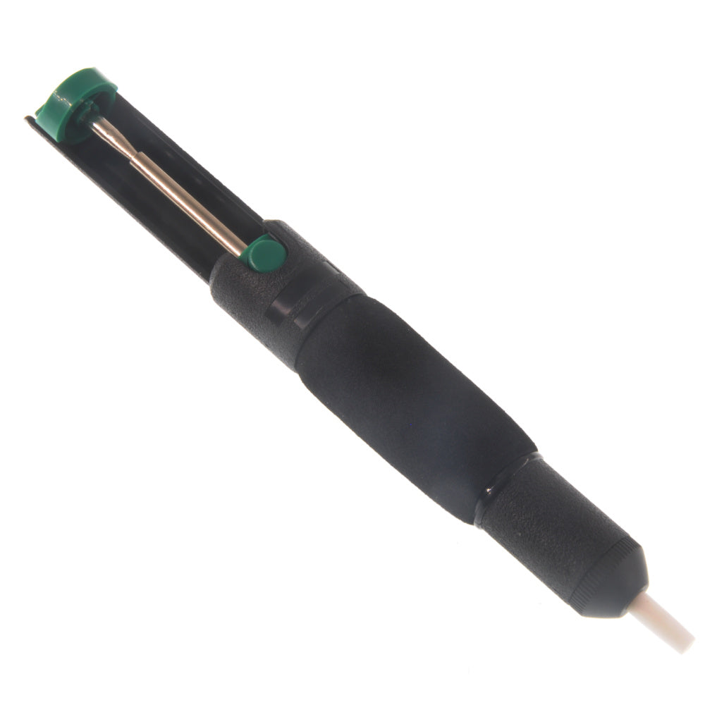 Manual Aluminum Alloy Tin Suction Gun