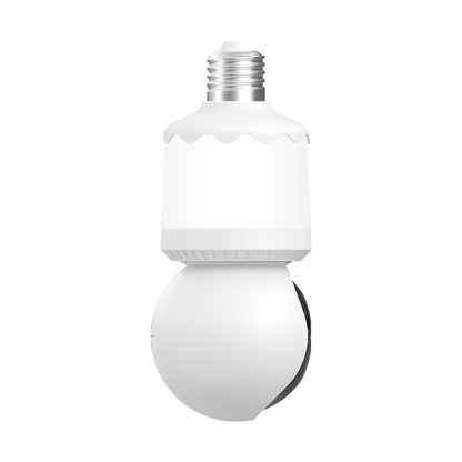 Yoosee AI Bulb Camera