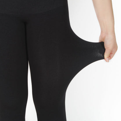 High Elastic Seamless Maternity Leggings