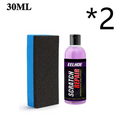 Car Scratch Repair Agent Repair Fluid Liquid