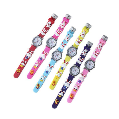 New Luminous Children's Day Gift Watch