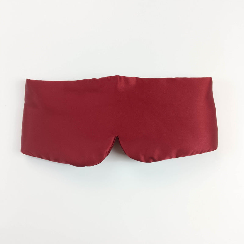 Silk Soft Breathable Full Surrounding Eye Mask