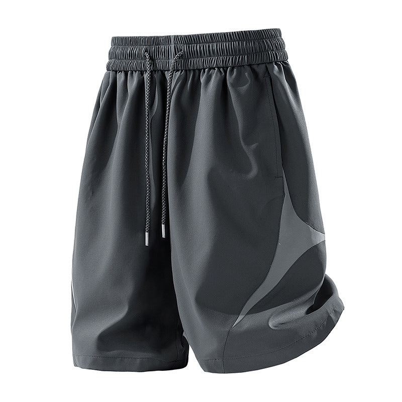 Cross-border Summer New Shorts Boys Capri Pants