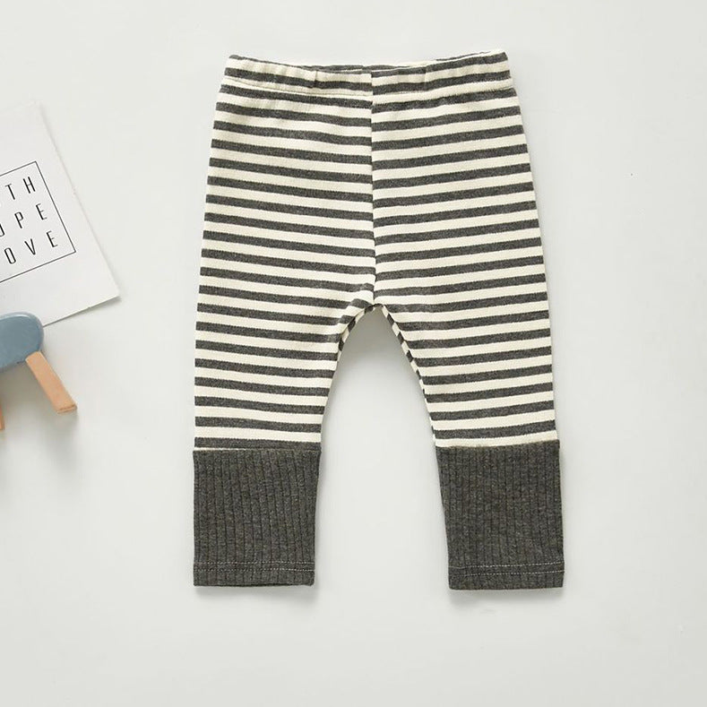 Leggings Jungen Baumwolle Kinder Hosen Baby
