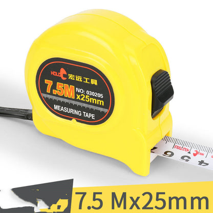 High Precision Stainless Steel Tape Measure