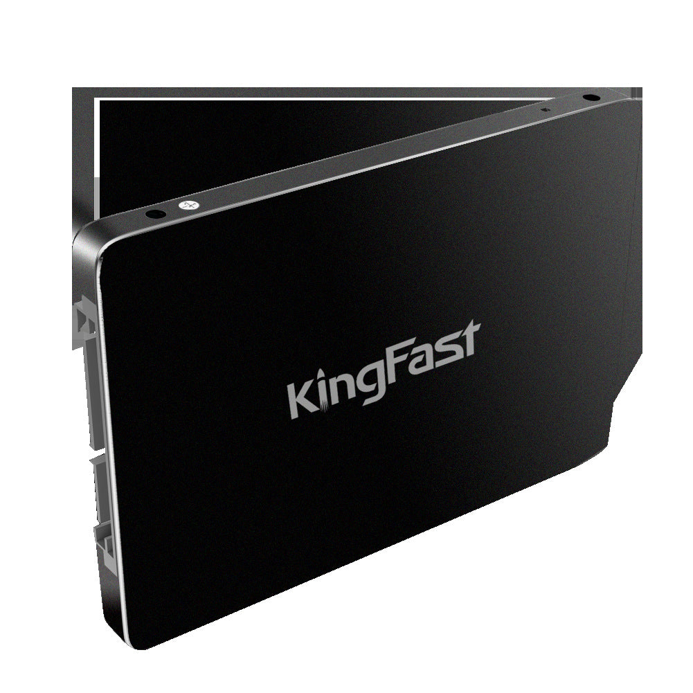 Gold Speed Solid State Drive III