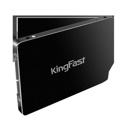 Gold Speed Solid State Drive III