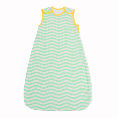 Baby Sleeveless Sleeping Bag Thin
