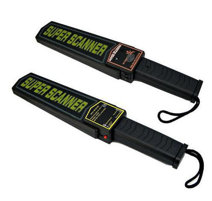 Handheld High-Sensitivity Detector MD3003B1 High-Precision