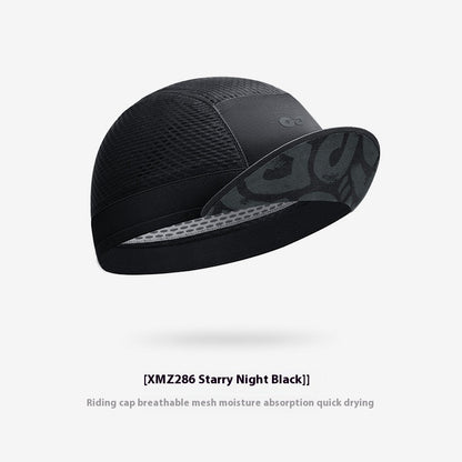 Cycling Small Hat Summer Road Bike Sun Protection Helmet Liner Sun-proof And Breathable