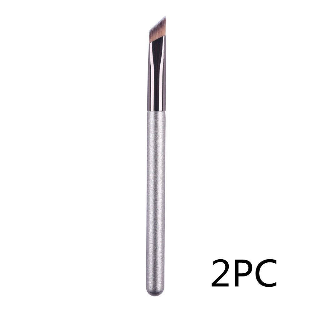 Wild Eyebrow Brush 3D Stereoscopic Hairline Paste