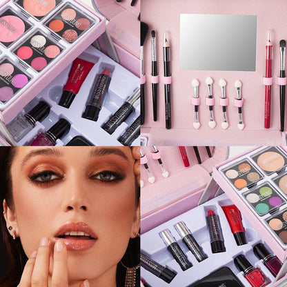 Makeup Set Combination Gift Box