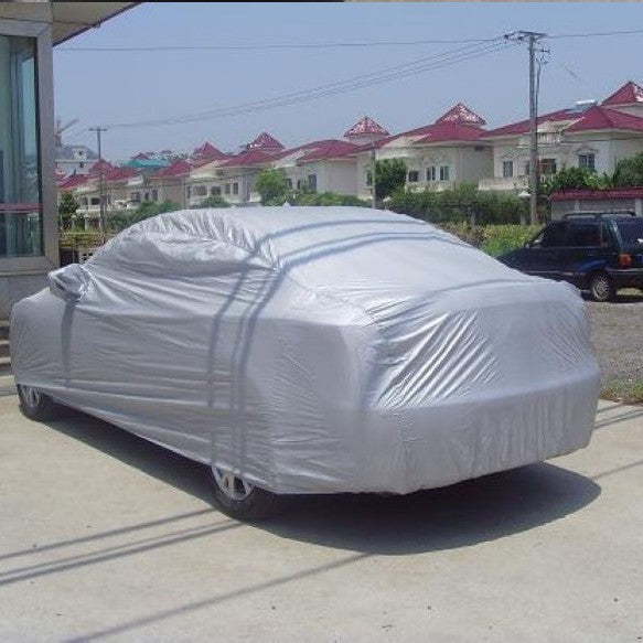 Car Cover Sun Protection Dust Cover