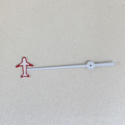 Available In Multiple Colors Compatible With NH35 And NH36 Automatic Movements Airplane-style Seconds Hand